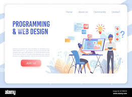 webdesign & programmierung