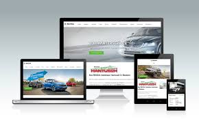 web design anbieter