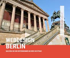 webdesign berlin