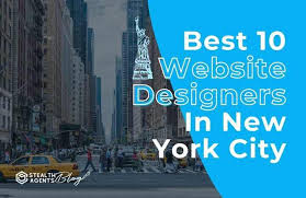 webdesign new york