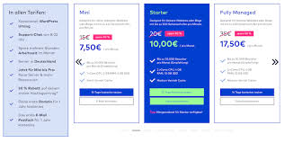 webdesign preise wordpress