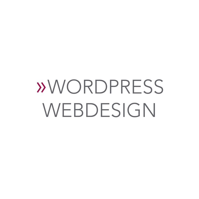 webdesign wordpress agentur