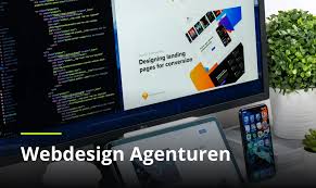 webdesign firmen