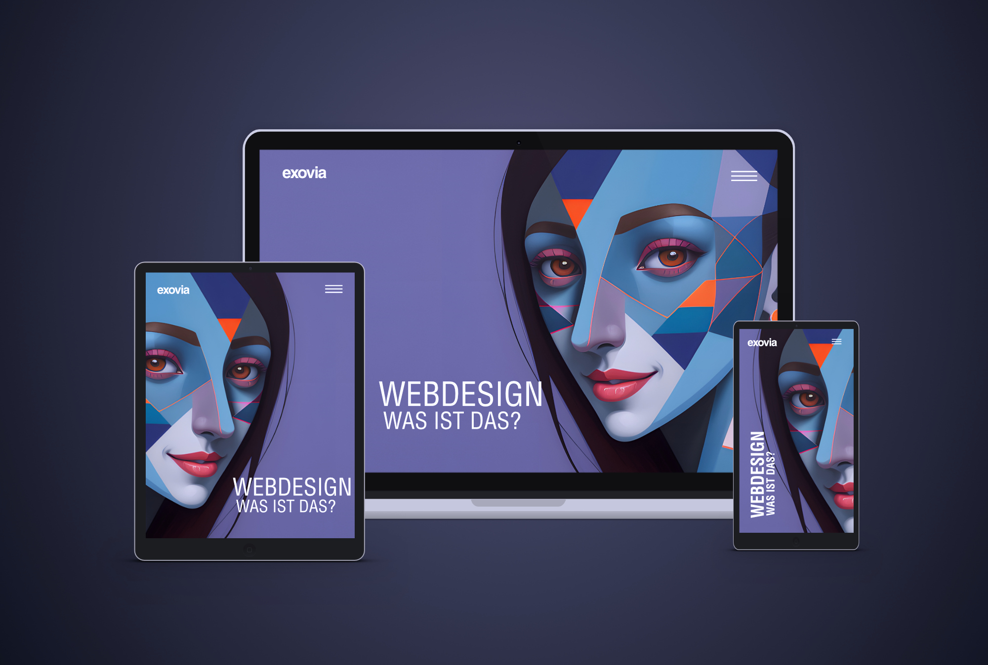 webdesign gestaltung