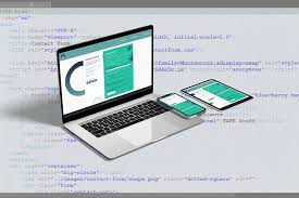 webdesign webprogrammierung