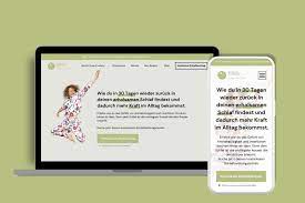 webdesign optimierung