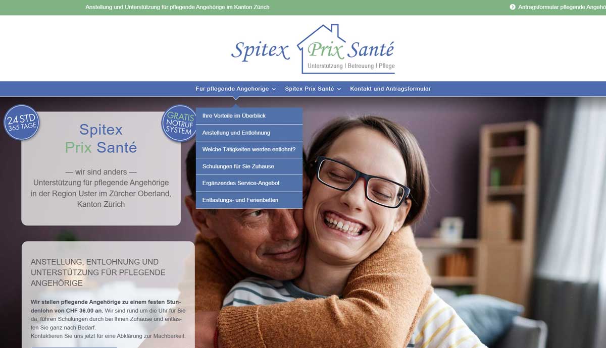 webdesign ostschweiz