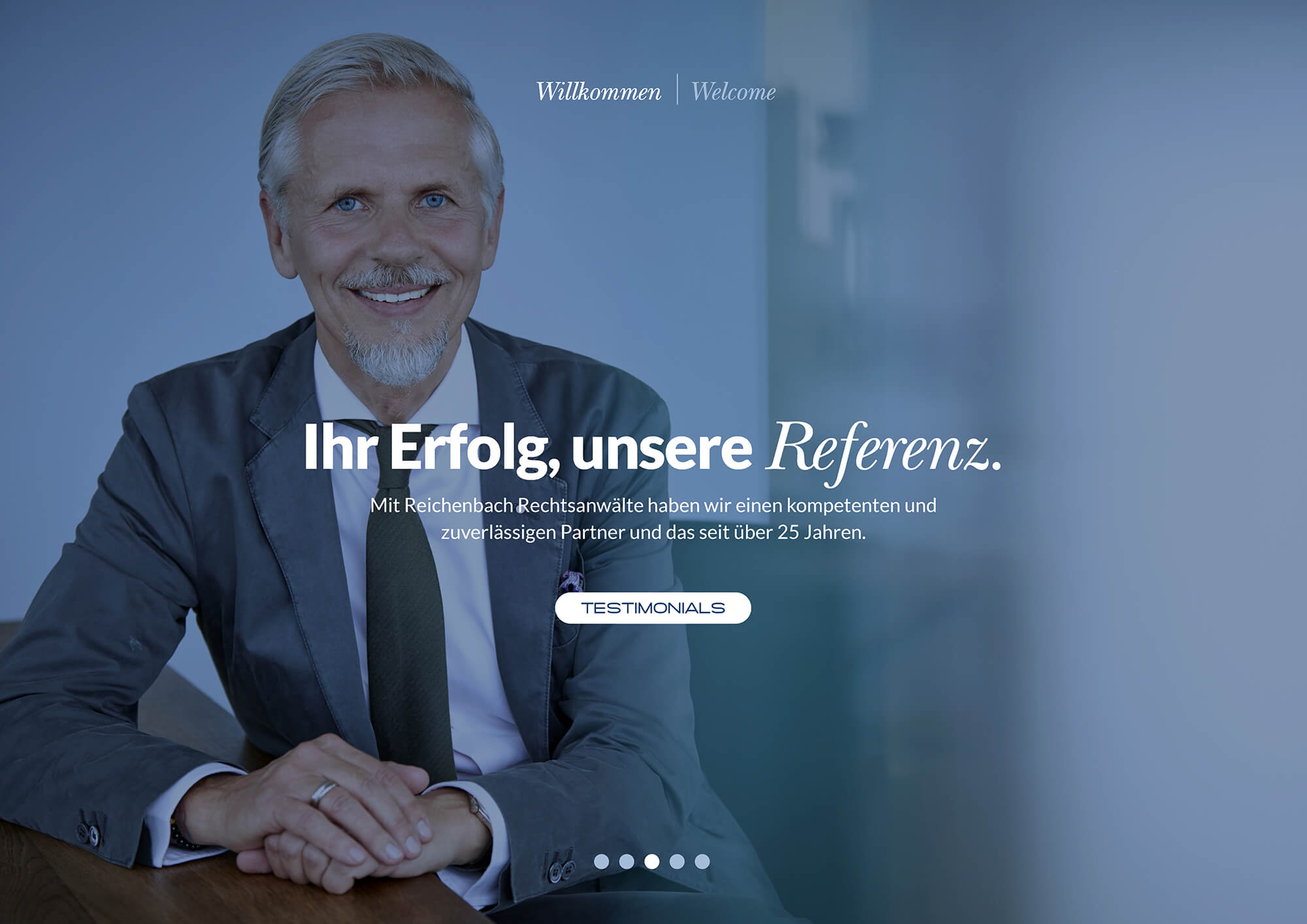 webdesign reichenbach