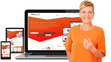 webdesign strategie