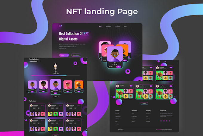 webdesign ui