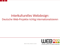 interkulturelles webdesign