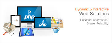 php webdesign