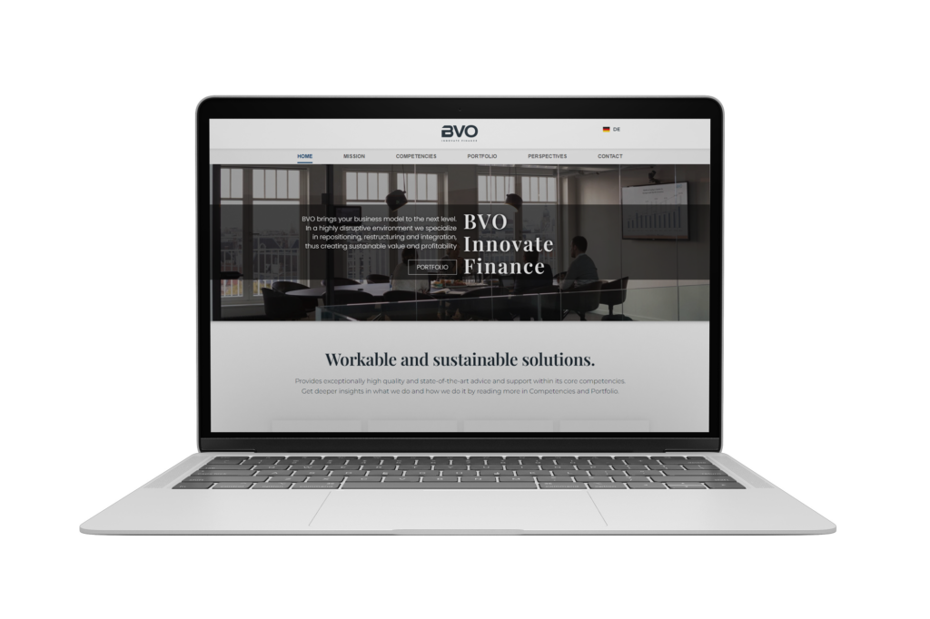 referenzen webdesign