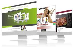 service webdesign