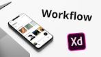 xd webdesign