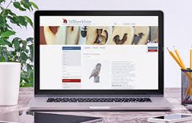 agentur website erstellen