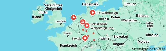 ek webdesign