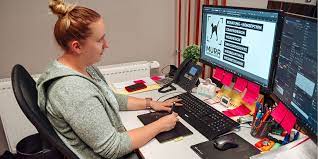 grafikdesign werbeagentur