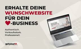 homepage erstellen lassen