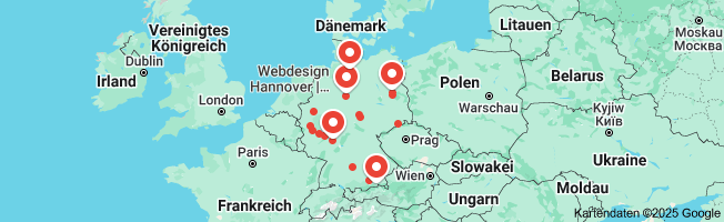 web development agentur