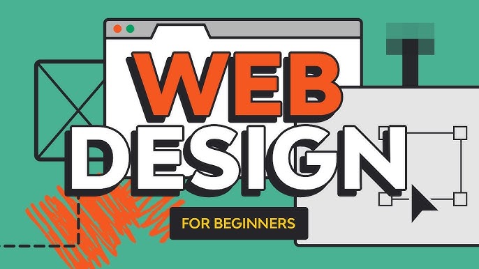 web und design