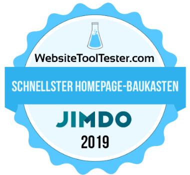 webdesign jimdo