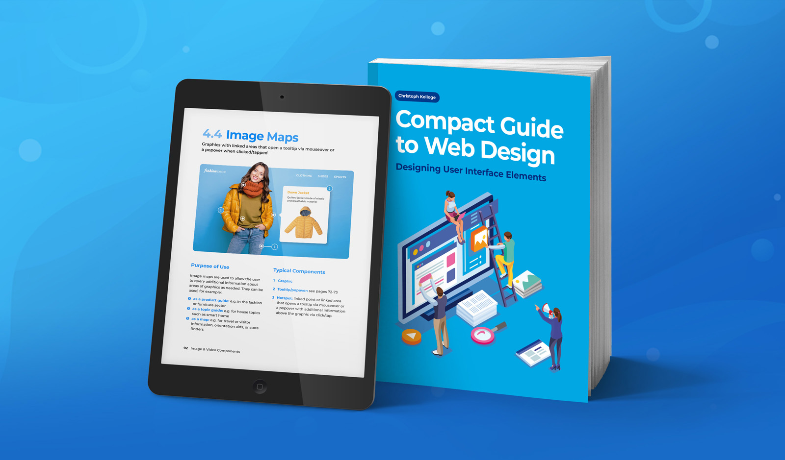 webdesign kompakt