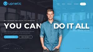 webdesign startup