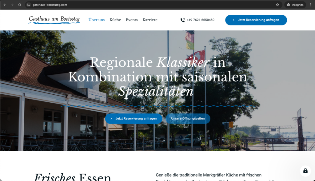 webdesign weil am rhein