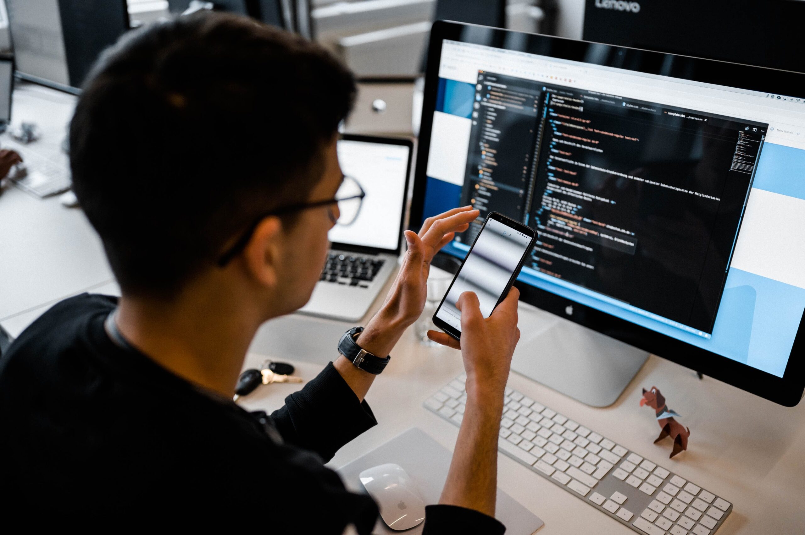 webentwicklung agentur